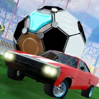 Rocket Soccer Derby Games Unblocked