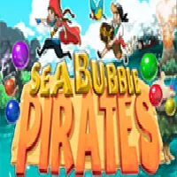 Sea Bubble Pirates Games Unblocked
