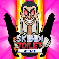 Skibidi Toilet Attack Games Unblocked