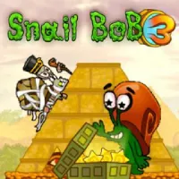 Snail Bob 3 Games Unblocked