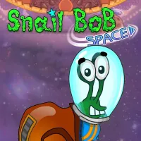 Snail Bob 4 Games Unblocked