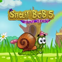 Snail Bob 5 Html5 Games Unblocked