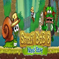 Snail Bob 8 Games Unblocked
