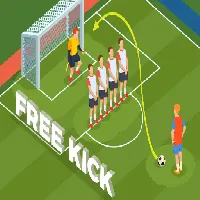 Soccer Free Kick Games Unblocked