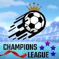 Soccer Skills Champions League Games Unblocked