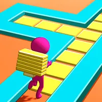 Stacky Maze Games Unblocked