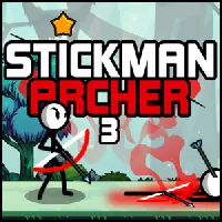 Stickman Archer 3 2018 Games Unblocked