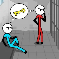 Stickman Escape Games Unblocked