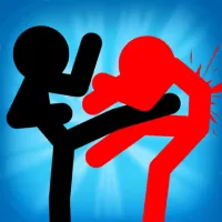 Stickman Fighter Epic Battle Games Unblocked