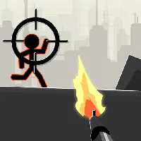 Stickman War Games Unblocked
