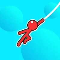 Stickmanhook Games Unblocked