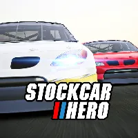 Stock Car Hero Games Unblocked