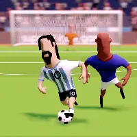 Super Liquid Soccer Games Unblocked