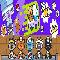 Sushi Supply Co Games Unblocked