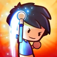 Swipe Fighter Heroes Games Unblocked
