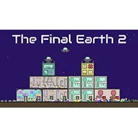 The Final Earth 2 Games Unblocked