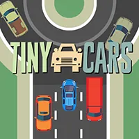 Tiny Cars Games Unblocked