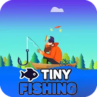 Tiny Fishing Games Unblocked
