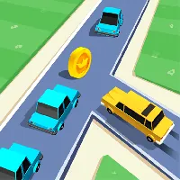 Traffic Rush Games Unblocked