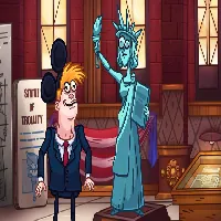 Trollface Quest Usa 2 Games Unblocked