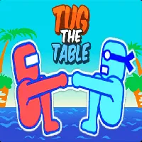 Tug The Table Games Unblocked