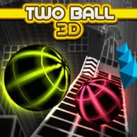 Two Ball 3D Games Unblocked