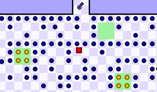 Worlds Hardest Game 3 Games Unblocked