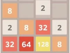 2048 Games Unblocked
