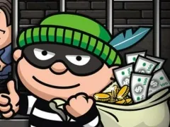 Bob The Robber Games Unblocked