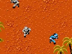 Commando Games Unblocked