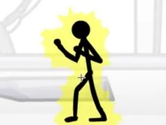 Electric Man 2 Games Unblocked