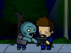 Zombocalypse Games Unblocked