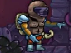 Zombotron Games Unblocked