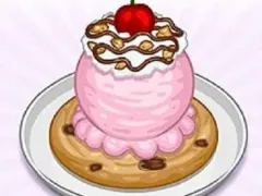 Papas Scooperia Games Unblocked