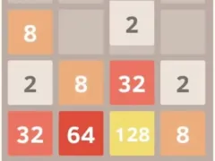 2048 Games Unblocked