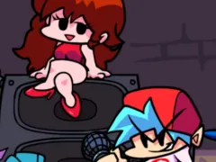 Friday Night Funkin Games Unblocked