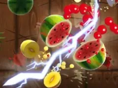 Fruit Ninja Online Games Unblocked