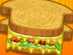 Papas Cheeseria Games Unblocked