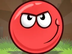 Red Ball Games Unblocked