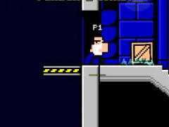 Superfighters Games Unblocked