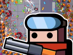 Surviv Io Games Unblocked