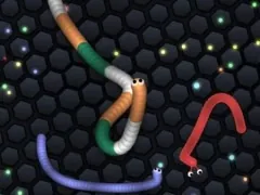 Slither Io Games Unblocked