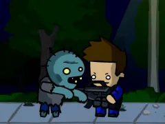 Zombocalypse Games Unblocked