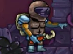 Zombotron Games Unblocked